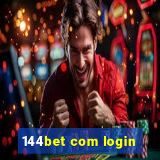 144bet com login